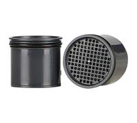 LIFESTRAW Filtre À Charbon Pour Go2 Et Universal - Unisex - Nero - Taglia unica- modello 2024