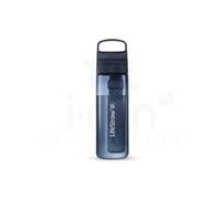 LifeStraw Borraccia con filtro Go - 650 mL 650 mL TU