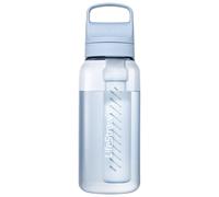 Lifestraw - Borraccia Filtrante - Gourde Filtrante Go 1L - Icelandic Blue