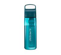Lifestraw Bottiglia Con Filtro Per L´acqua Go 2.0 650ml