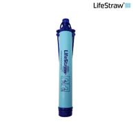 LifeStraw Filtro Acqua Portatile da Esterno LIFESTRAW Blu/Cachi 2 Colori