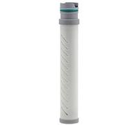 LifeStraw Filtro di ricambio Go (2 livelli), bianco, M