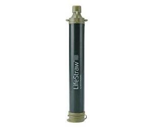 Lifestraw Filtro Personal Water