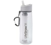 LifeStraw Go 1 Litro Borraccia Con Filtro Acqua Potabile Bottiglia D'Acqua Nuovo
