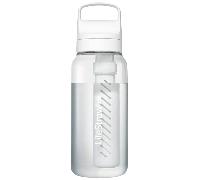 LifeStraw Go 2.0 Bottiglia con Filtro per Acqua 1L Trasparente LGV41LCLWW