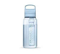 Bottiglia con filtro blu lifestraw go 1l