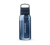 LifeStraw - Go 1-Liter - Borraccia 1000 ml blu