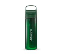 Lifestraw - Borraccia Filtrante - Lifestraw Go Terrace Green 650ml - Verde Verde