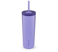 LifeStraw - Go Steel Tumbler - Bicchiere isolante 500 ml lilla