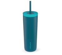 Bicchiere LifeStraw Go Series, 500 ml, tazza termica, turchese 500ml