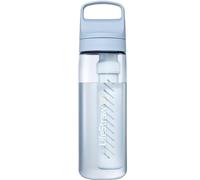LIFESTRAW Gourde Filtrante 650ml - Unisex - Blu - Taglia unica- modello 2025