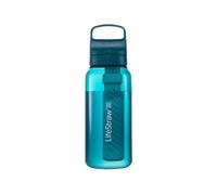 LifeStraw Gourde filtrante Go - 650 mL 650 mL TU