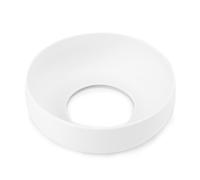 LifeStraw Home Silicone Base Water Filter Pitcher 10-Cup Accessory White