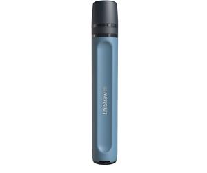 LIFESTRAW Listraw Personnal Peak Serie - Unisex - Blu / Nero - Taglia unica- modello 2026
