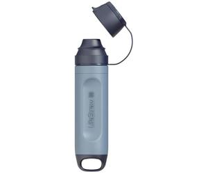 LIFESTRAW Peak Serie Solo - Unisex - Blu - Taglia unica- modello 2026
