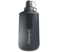 Lifestraw Bottiglia Con Filtro Per Acqua Pieghevole Peak Series 650ml