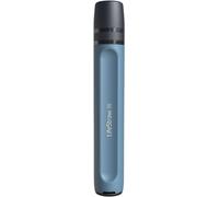 LIFESTRAW Listraw Personnal Peak Serie - Unisex - Blu / Nero - Taglia unica- modello 2024