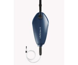 LIFESTRAW Peak Series Flex Gravity filtro 3L Mountain Blue LSPSF3MBWW