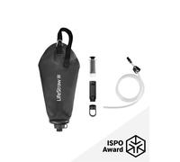 LifeStraw - Peak Gravity Filter - Filtro acqua 3 l grigio