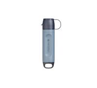LifeStraw Peak Series - Solo filtro personale per l'acqua per escursionismo, campeggio, viaggi, sopravvivenza e kit per le emergenze. Rimuove batteri, parassiti e microplastiche