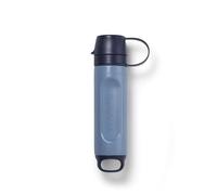 LifeStraw Peak Series - Solo filtro personale per l'acqua per escursionismo, campeggio, viaggi, sopravvivenza e kit per le emergenze. Rimuove batteri, parassiti e microplastiche