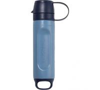 LifeStraw Peak SOLO, blu Onesize