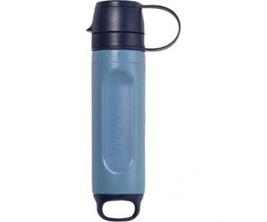 LifeStraw Peak SOLO, blu Onesize