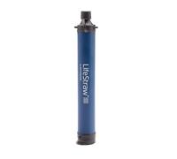 LifeStraw Personal Filtro dell'acqua personali, Navy,1 unita