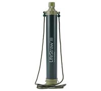 LifeStraw Personel Verde militare