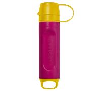 LifeStraw Peak Series - Solo filtro personale per l'acqua per escursionismo, campeggio, viaggi, sopravvivenza e kit per le emergenze. Rimuove batteri, parassiti e microplastiche
