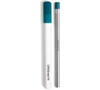 Lifestraw - Filtro a cannuccia - SIP Water Filter with Carry Case - Laguna Teal in Silicone - Blu Blu