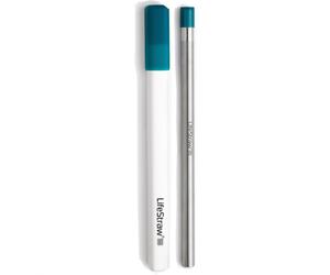 LifeStraw SIP 1-Piece with Carry Case, turchese Onesize Laguna Teal