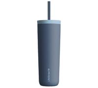 Lifestraw - Tazza filtro - Mug Go Series Stainless Steel 530ml - Aegean Sea - Blu navy
