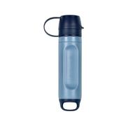 LIFESTRAW Peak Serie Solo - Unisex - Blu - Taglia unica- modello 2024