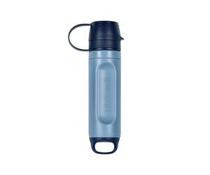 LIFESTRAW The Peak Solo - Mountain Blue LSPSSOLBWW