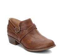 LifeStride Adley, Stivaletto Donna, Whisky, 39 EU Larga