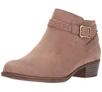 LifeStride Adriana, Stivaletti alla Caviglia Donna, Fungo, 38.5 EU