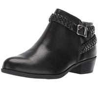 LifeStride Adriana, Stivaletti alla Caviglia Donna, Nero, 37 EU