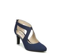 LifeStride Donna Giovanna 2, Vero Blu Navy, 38.5 EU Weit