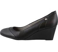LifeStride Dreams - Scarpe da Donna, Nero, 36.5 EU