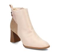 LifeStride Foxy, Stivaletto Donna, Latte di Mandorla, 40.5 EU