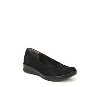LifeStride Goody Slip-ons, Mocassino Donna, Nero, 40 EU