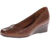 LifeStride Groovy - Pompa a Cuneo groovygroovygroovygroovy, Darktan, 39.5 EU