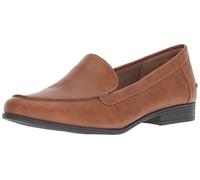 LifeStride Margot, Mocassino Donna, Color Carne, 37 EU Larga