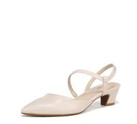 LifeStride Minimalist Women's Pump 9 B(M) US Almond