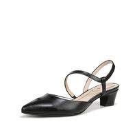 LifeStride Minimalista, Pompa Donna, Nero, 40 EU