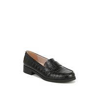 LifeStride Mocassini Donna Sonoma 2, Nero, 39.5 EU