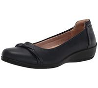 LifeStride Mocassino Impact Donna, Marina Militare, 39 EU