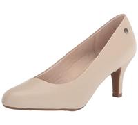 LifeStride Parigi, Scarpe décolleté Donna, Mandorla, 40.5 EU