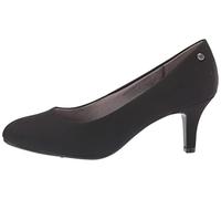LifeStride Parigi, Vestito Pompa Donna, Nero, 38 EU